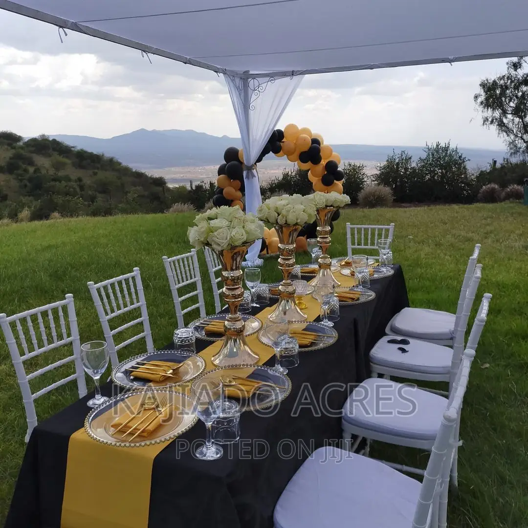 Prime Scenic 2.3 Acres in Kibiko ,Lemiso at 70m