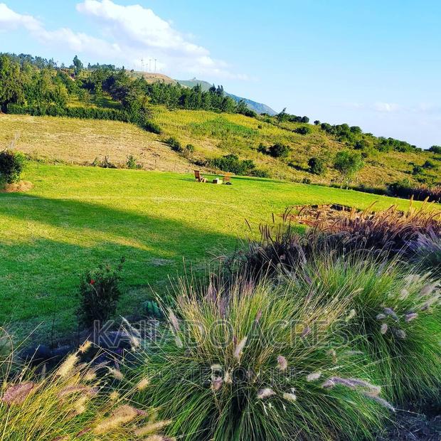 Prime Scenic 2.3 Acres in Kibiko ,Lemiso at 70m - main view
