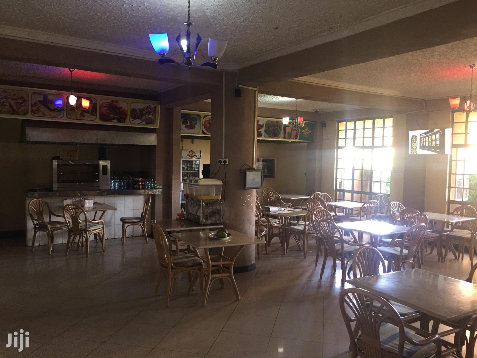 Hotel Conference Hall at Marafique