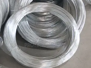 High Density Galvanized HT Wire For Electric Fence