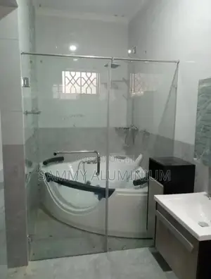 Shower Panels
