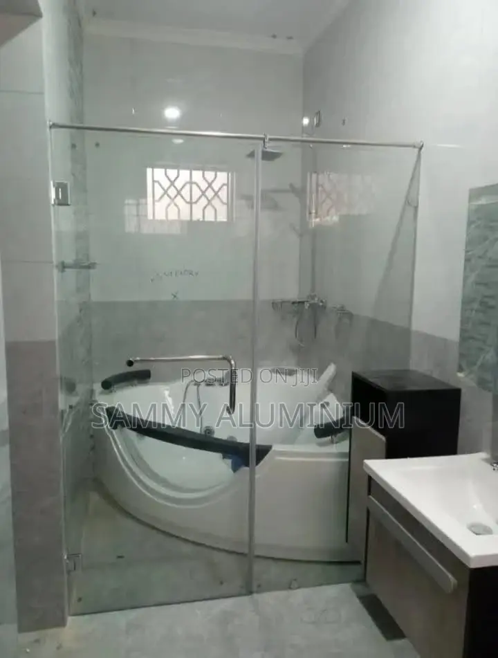 Shower Panels