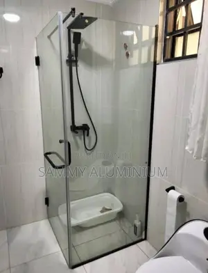 Shower Panels