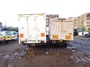 Offering Delivery and Transport Services