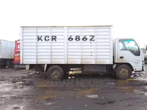Offering Delivery and Transport Services
