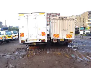 Offering Delivery and Transport Services