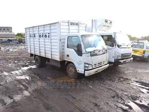 Offering Delivery and Transport Services