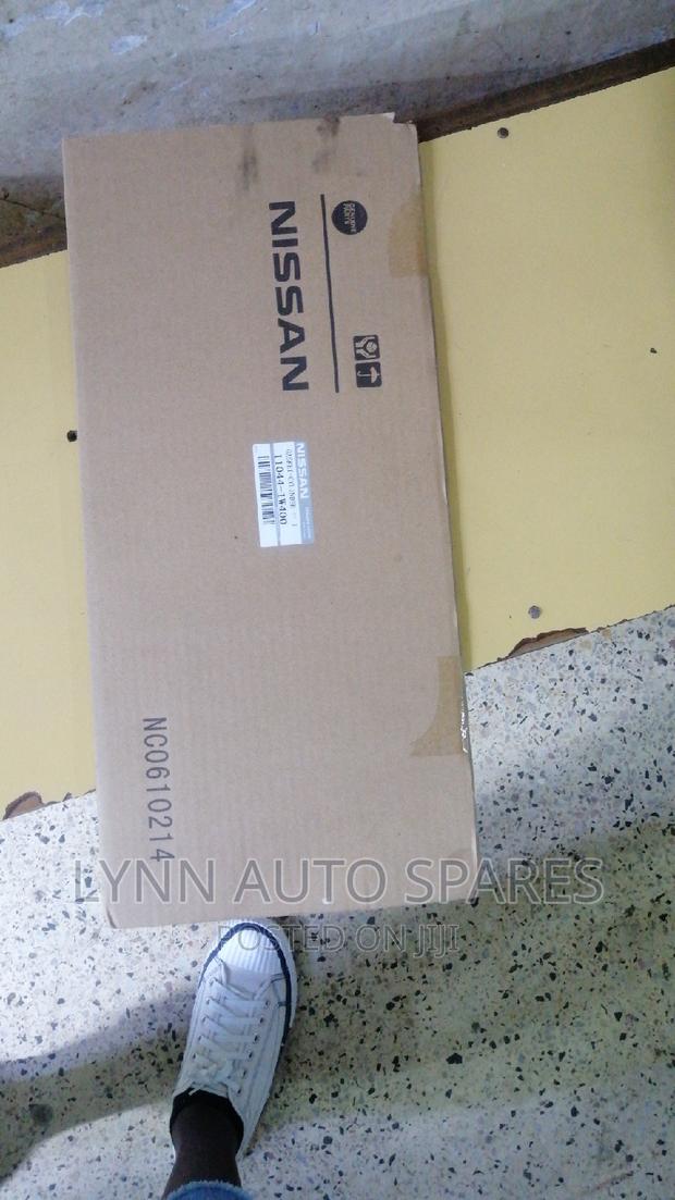 Nissan QD32 Engine Head Gasket - main view