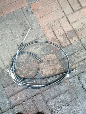 Toyota Hilux Handbrake Cables
