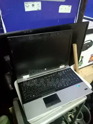 Laptop HP Compaq 8540w 8GB Intel Core I5 HDD 1T