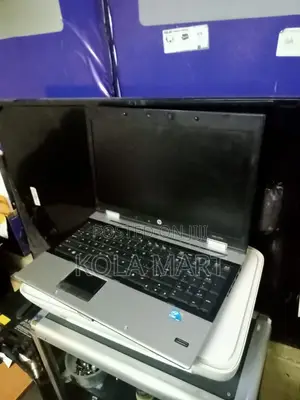 Laptop HP Compaq 8540w 8GB Intel Core I5 HDD 1T