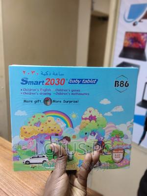 New Smart2030 B85 64 GB Silver - main view