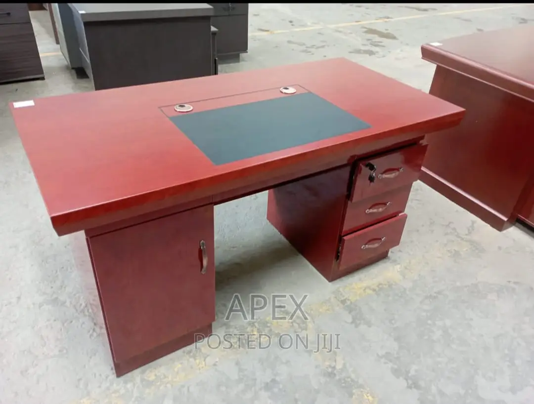 Executive Office Desk 1.4m