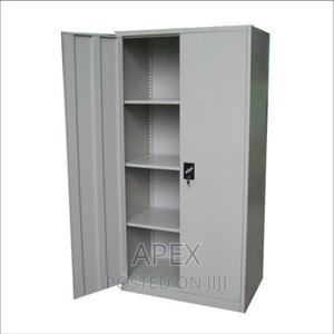 Filing Cabinet Filing Cabinet - main view