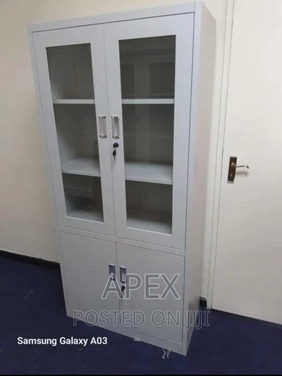 File Cabinet File Cabinet.