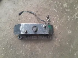 Legacy Br9 Gearbox Mounting