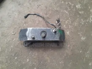 Legacy Br9 Gearbox Mounting