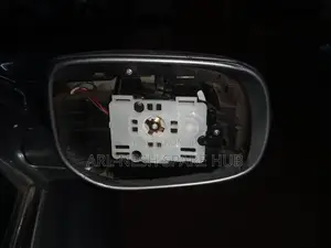 Toyota Marx Side Mirror Inner Mirror