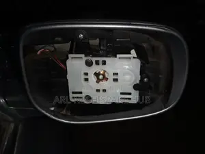 Toyota Marx Side Mirror Inner Mirror