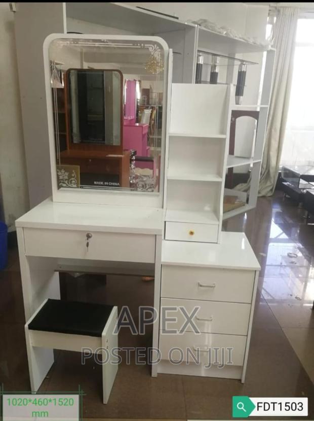 Dressing Table