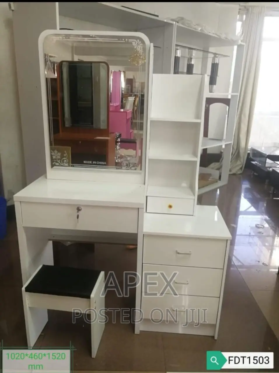 Dressing Table