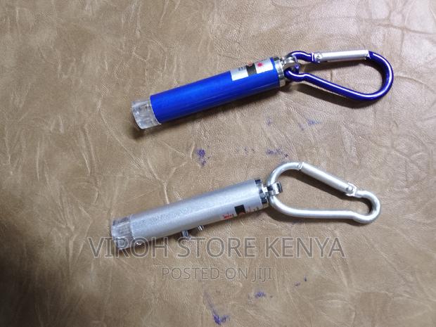 Laser Pointer For Presentation Laser And Pet's Game - main view