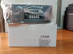 C9345 Ink Maintenance Box C12C934591