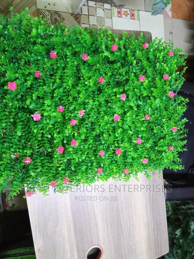 Decorative Wall Panel Hedge Decorative Wall Panels - main view