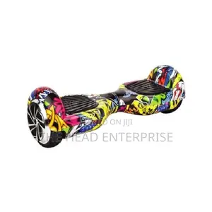 Hover Board With Adapter Charger in Nairobi