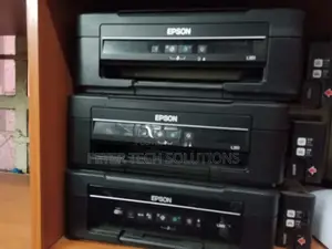 Epson L382 3 IN 1 PRINTER