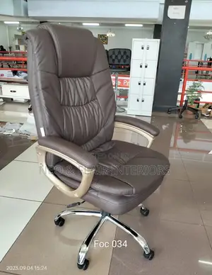 Executive Directors Seat