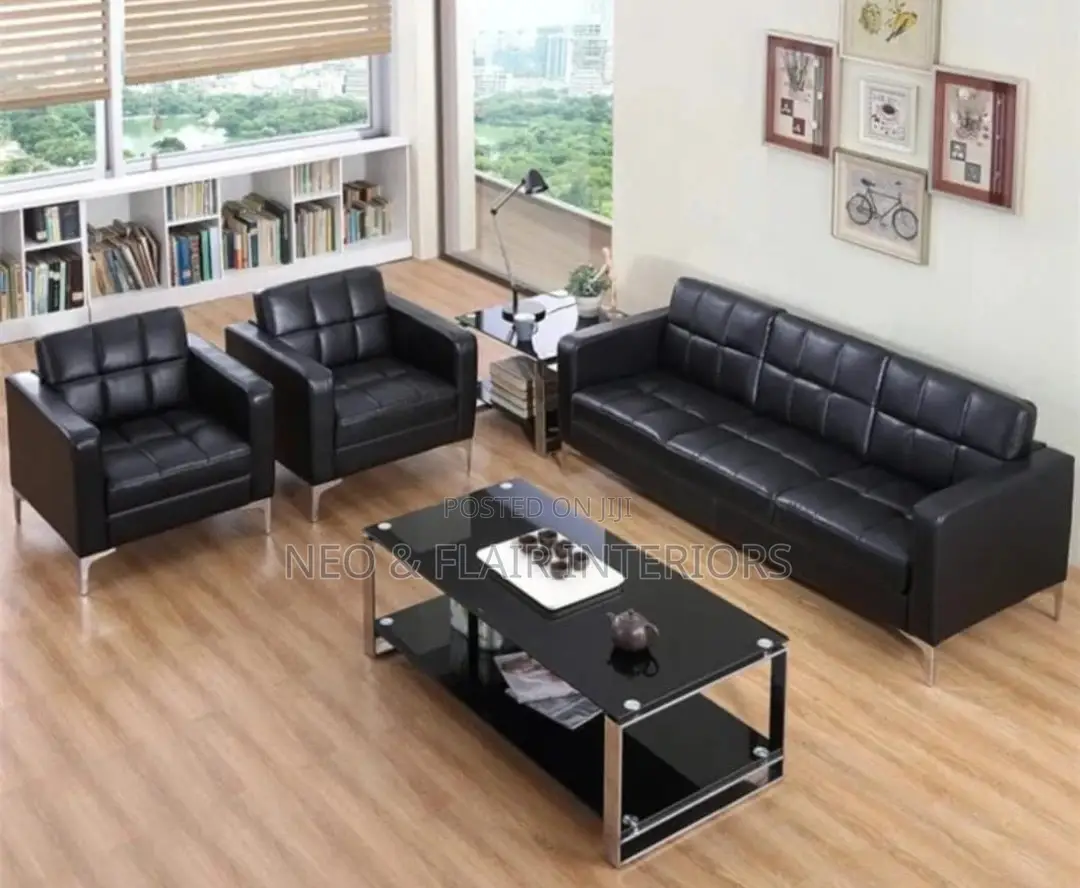 Office Lounge Couche