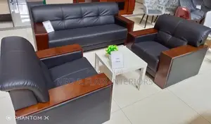 Executive Office Lounge Couche