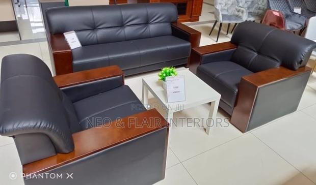 Executive Office Lounge Couche