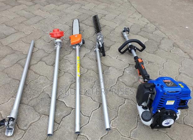 4 Stroke Brush Cutter Available# - thumbnail 3