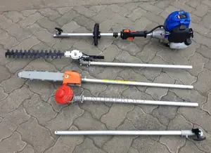 4 Stroke Brush Cutter Available#