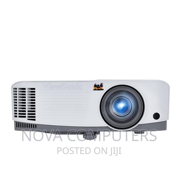Viewsonic PA503X DLP Projector, XGA, 3800 ANSI Lumens