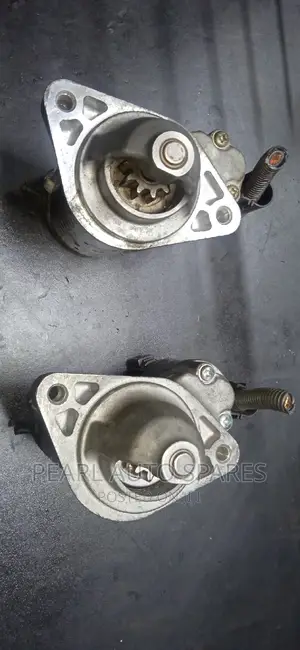 Starter Toyota Mark X 4gr