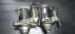 Starter Toyota Mark X 4gr