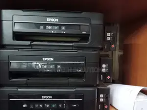 L210/L220/L360 EPSON Printer