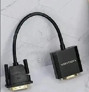 ]=Vention Dvi to VGA Converter - thumbnail 2