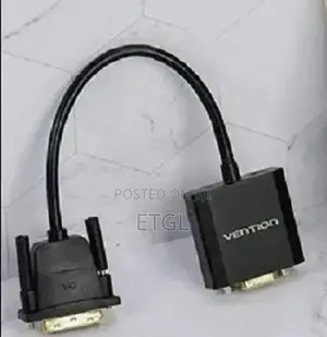 ]=Vention Dvi to VGA Converter