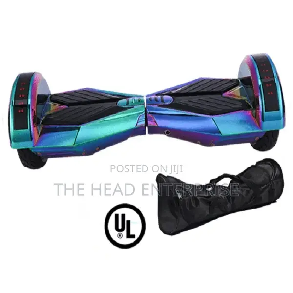 8.5" Hoverboard in Kenya Nairobi