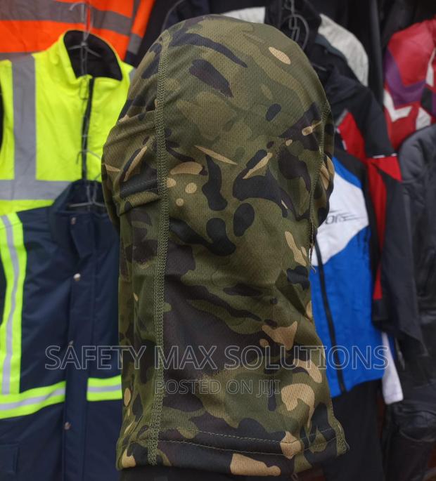 BALACLAVA/Face Mask/Motorcycle - thumbnail 6