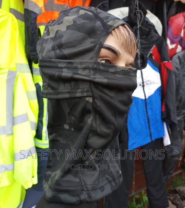 BALACLAVA/Face Mask/Motorcycle - thumbnail 3