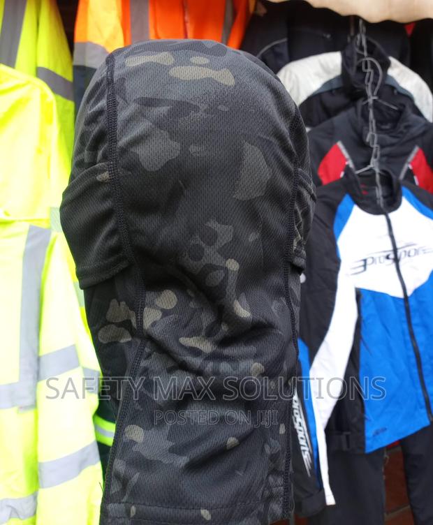 BALACLAVA/Face Mask/Motorcycle - thumbnail 5