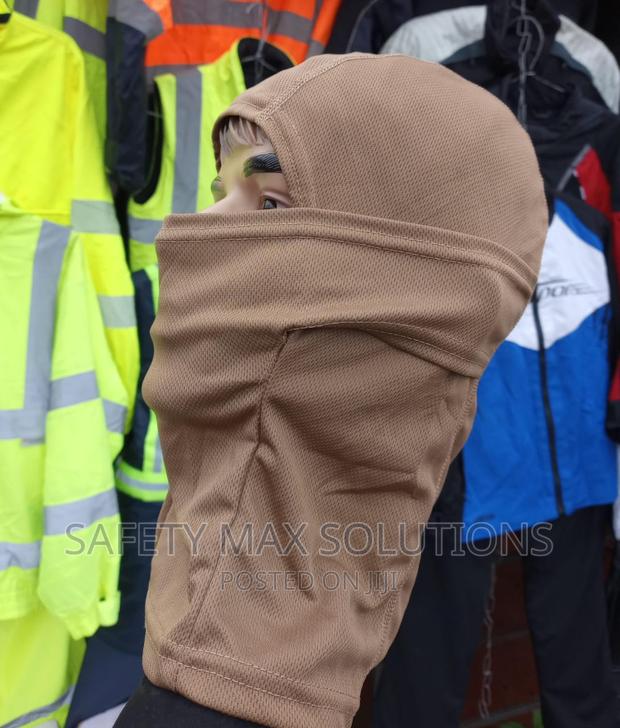 BALACLAVA/Face Mask/Motorcycle - thumbnail 8