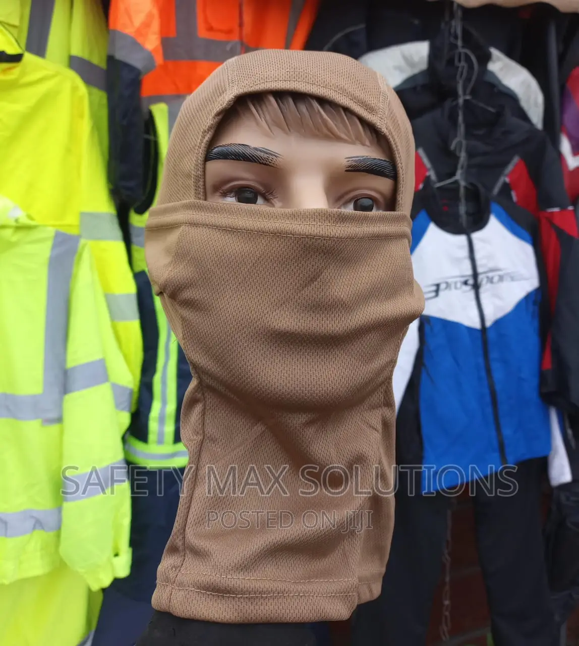 BALACLAVA/Face Mask/Motorcycle