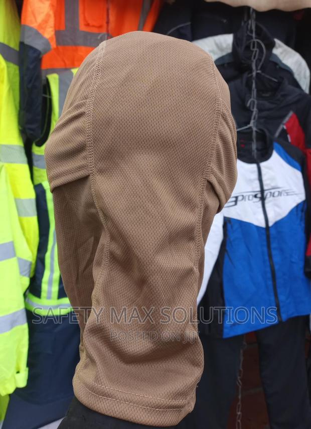 BALACLAVA/Face Mask/Motorcycle - thumbnail 7