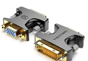 ]\Vention VGA Female to Dvi Male Adapter